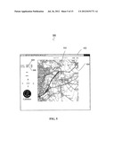 MESSAGE BROADCASTING CONTROL SYSTEM AND METHOD diagram and image