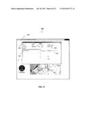 MESSAGE BROADCASTING CONTROL SYSTEM AND METHOD diagram and image