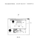 MESSAGE BROADCASTING CONTROL SYSTEM AND METHOD diagram and image