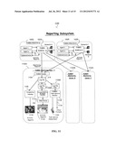 MESSAGE BROADCASTING CONTROL SYSTEM AND METHOD diagram and image