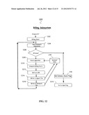 MESSAGE BROADCASTING CONTROL SYSTEM AND METHOD diagram and image