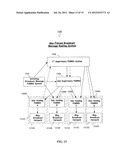 MESSAGE BROADCASTING CONTROL SYSTEM AND METHOD diagram and image