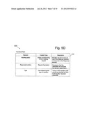 DEVICE CONFIGURATION AND DATA EXTRACTION USING A PORTABLE TRANSACTION     FORMAT diagram and image