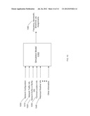 Method and System for Modeling a Network Using Historical Weather     Information and Operation with Adaptive Coding and Modulation (ACM) diagram and image