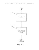 METHOD AND APPARATUS FOR INEXPENSIVELY MONITORING AND CONTROLLING REMOTELY     DISTRIBUTED APPLIANCES diagram and image