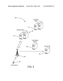 ROUTING OF IP TRAFFIC DIRECTED AT DOMAIN NAMES USING DNS REDIRECTION diagram and image