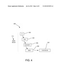 ROUTING OF IP TRAFFIC DIRECTED AT DOMAIN NAMES USING DNS REDIRECTION diagram and image