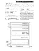 FLASH MEMORY MODULE AND STORAGE SYSTEM diagram and image