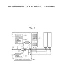 FLASH MEMORY MODULE AND STORAGE SYSTEM diagram and image