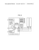 FLASH MEMORY MODULE AND STORAGE SYSTEM diagram and image