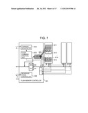 FLASH MEMORY MODULE AND STORAGE SYSTEM diagram and image