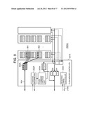 FLASH MEMORY MODULE AND STORAGE SYSTEM diagram and image