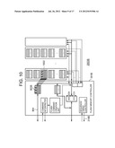 FLASH MEMORY MODULE AND STORAGE SYSTEM diagram and image