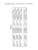 FLASH MEMORY MODULE AND STORAGE SYSTEM diagram and image