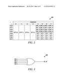 SYSTEMS, METHODS, AND APPARATUSES FOR IN-BAND DATA MASK BIT TRANSMISSION diagram and image