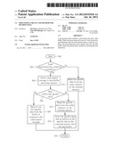 PROCESSING CIRCUIT AND METHOD FOR READING DATA diagram and image