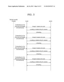 Managing Access to a Cache Memory diagram and image