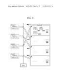 Managing Access to a Cache Memory diagram and image