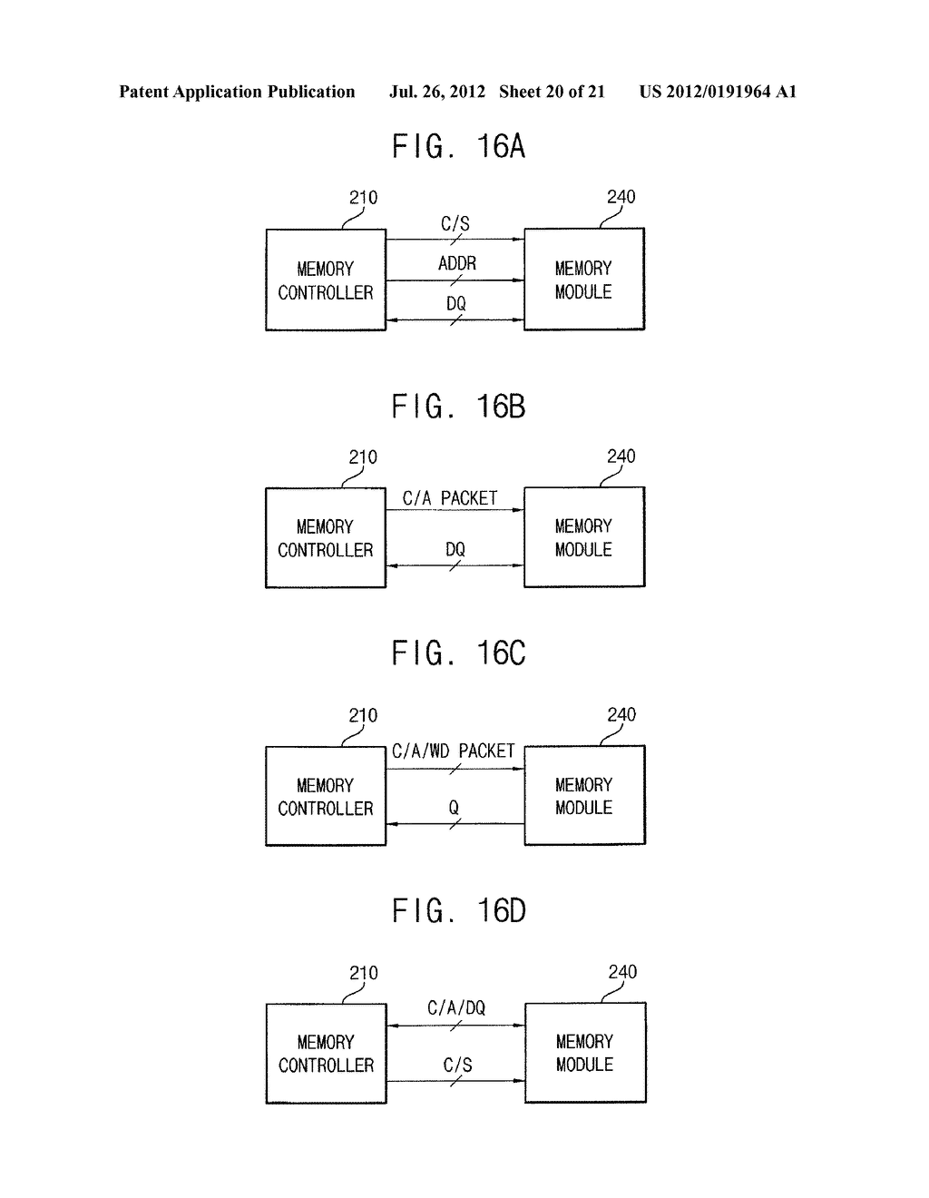 METHODS OF BOOTING INFORMATION HANDLING SYSTEMS AND INFORMATION HANDLING     SYSTEMS PERFORMING THE SAME - diagram, schematic, and image 21