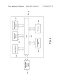 SELECTIVE AUTHORIZATION OF THE LOADING OF DEPENDENT CODE MODULES BY     RUNNING PROCESSES diagram and image