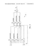 APPARATUS AND METHOD FOR DETECTING OVER-PROGRAMMING CONDITION IN     MULTISTATE MEMORY DEVICE diagram and image