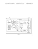 LOOPBACK TESTING WITH PHASE ALIGNMENT OF A SAMPLING CLOCK AT A TEST     RECEIVER APPARATUS diagram and image