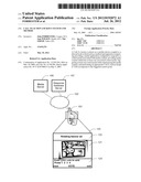 CALL TO ACTION LOCKOUT SYSTEM AND METHOD diagram and image