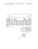 CALL TO ACTION LOCKOUT SYSTEM AND METHOD diagram and image