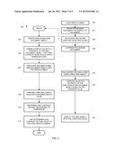 DETERMINING A HIGH CONTRAST DISPLAY SETTING ON A CLIENT DEVICE TO PROCESS     A WEB DOCUMENT diagram and image