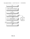 EFFICIENTLY SHARING USER SELECTED INFORMATION WITH A SET OF DETERMINED     RECIPIENTS diagram and image