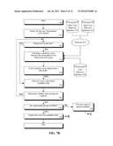 EFFICIENTLY SHARING USER SELECTED INFORMATION WITH A SET OF DETERMINED     RECIPIENTS diagram and image