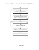 EFFICIENTLY SHARING USER SELECTED INFORMATION WITH A SET OF DETERMINED     RECIPIENTS diagram and image