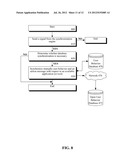 EFFICIENTLY SHARING USER SELECTED INFORMATION WITH A SET OF DETERMINED     RECIPIENTS diagram and image