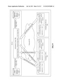 EFFICIENTLY SHARING USER SELECTED INFORMATION WITH A SET OF DETERMINED     RECIPIENTS diagram and image