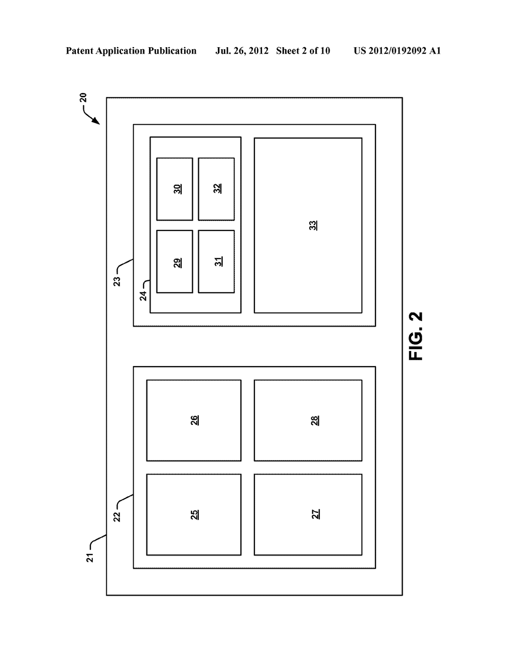 SYSTEMS AND METHODS FOR BUILDING COMPLEX DOCUMENTS EMPLOYING FEEDFORWARD     INDICATORS - diagram, schematic, and image 03