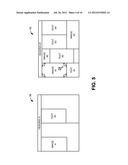 SYSTEMS AND METHODS FOR BUILDING COMPLEX DOCUMENTS EMPLOYING FEEDFORWARD     INDICATORS diagram and image