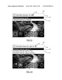 ACTIVE COMMAND LINE DRIVEN USER INTERFACE diagram and image