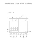 PORTABLE ELECTRONIC DEVICE diagram and image