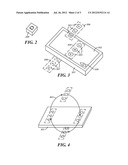 THREE-DIMENSIONAL, MULTI-DEPTH PRESENTATION OF ICONS ASSOCIATED WITH A     USER INTERFACE diagram and image