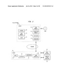 System and Method for Interactive Projection and Playback of Relevant     Media Segments onto the Facets of Three-Dimensional Shapes diagram and image