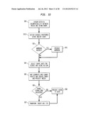 System and Method for Interactive Projection and Playback of Relevant     Media Segments onto the Facets of Three-Dimensional Shapes diagram and image