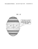 System and Method for Interactive Projection and Playback of Relevant     Media Segments onto the Facets of Three-Dimensional Shapes diagram and image