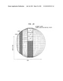 System and Method for Interactive Projection and Playback of Relevant     Media Segments onto the Facets of Three-Dimensional Shapes diagram and image