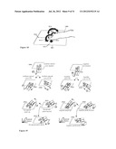 USB HID DEVICE ABSTRACTION FOR HDTP USER INTERFACES diagram and image