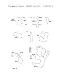 USB HID DEVICE ABSTRACTION FOR HDTP USER INTERFACES diagram and image