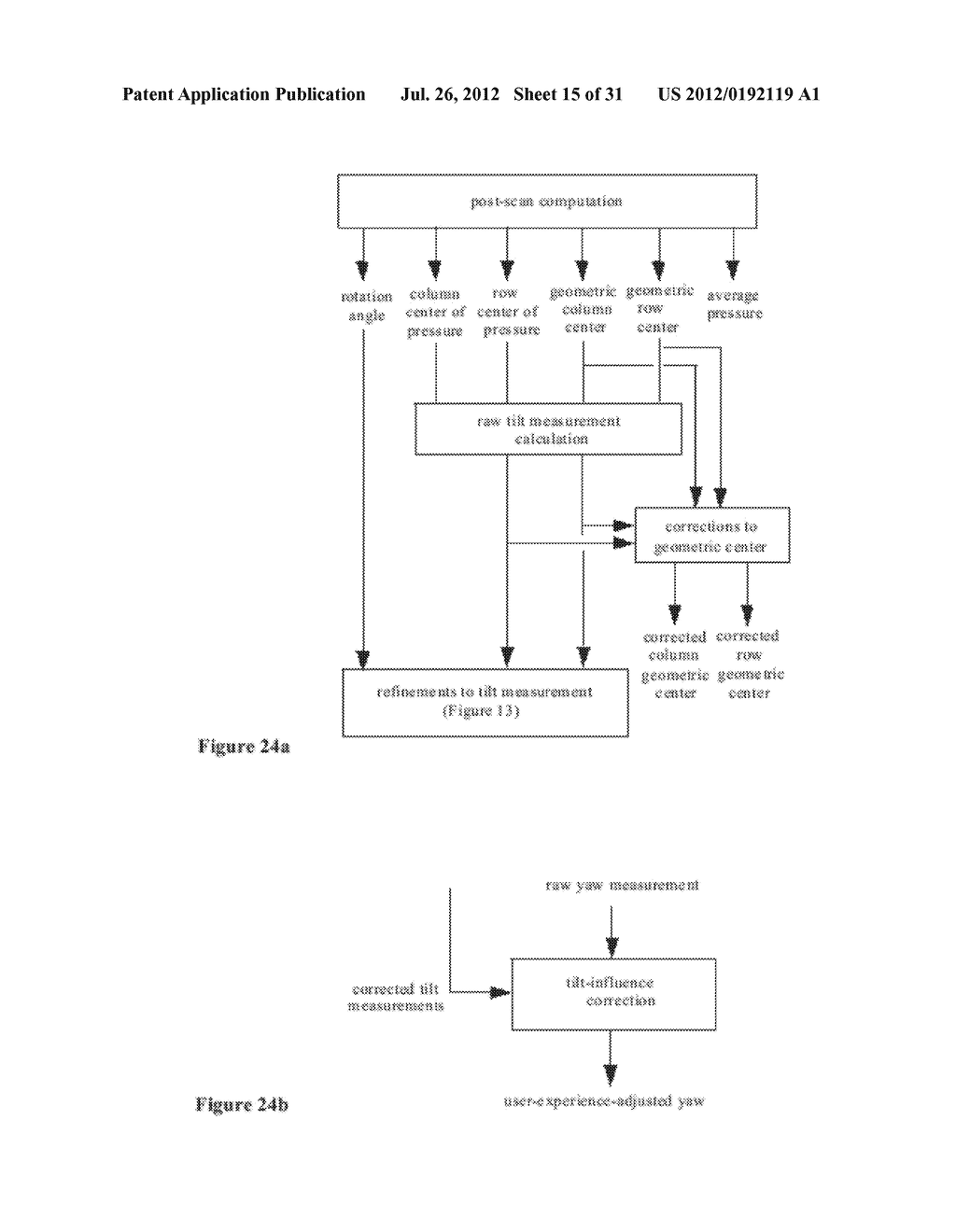 USB HID DEVICE ABSTRACTION FOR HDTP USER INTERFACES - diagram, schematic, and image 16