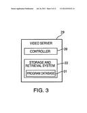 PROGRAM GUIDE SYSTEM WITH VIDEO-ON-DEMAND BROWSING diagram and image