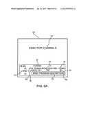 PROGRAM GUIDE SYSTEM WITH VIDEO-ON-DEMAND BROWSING diagram and image