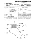 Apparel with Reduced Drag Coefficient diagram and image