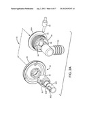 Lighted Jets for Bathing Installations diagram and image